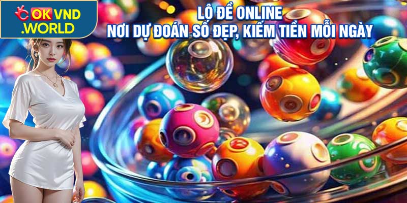 Lô Đề Online